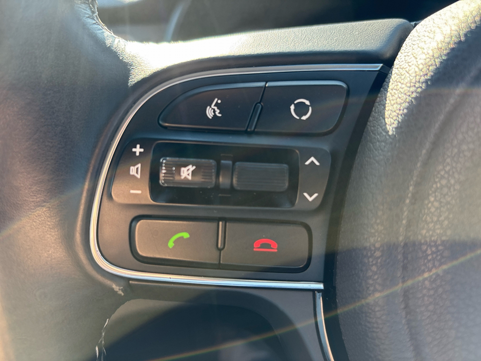 2017 Kia Niro - image 14