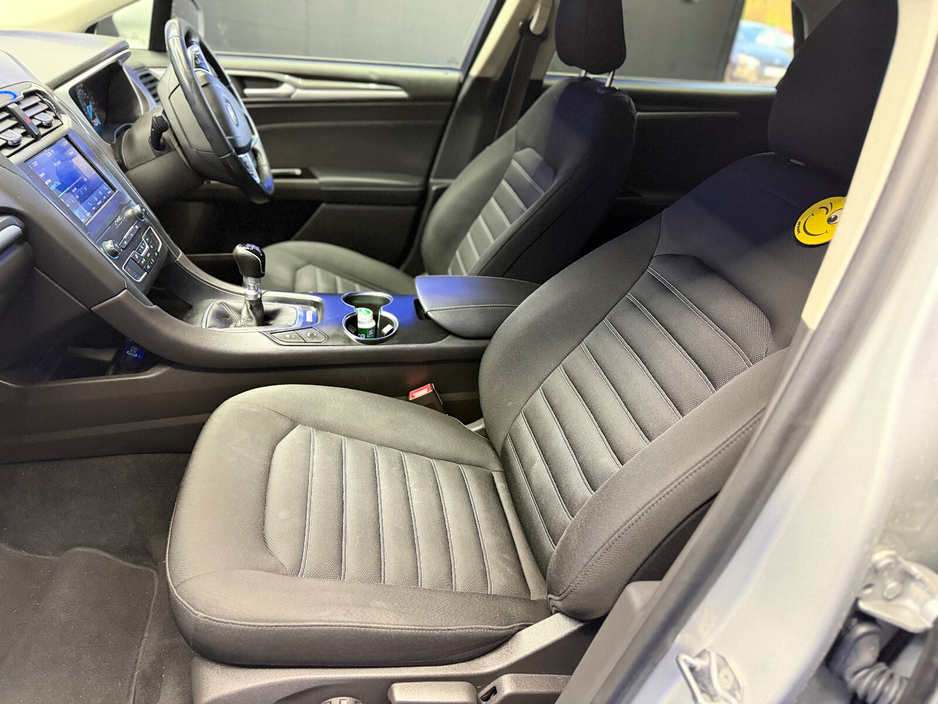 2020 Ford Mondeo 2.0TDCi 150PS Zetec Powershift €12,900