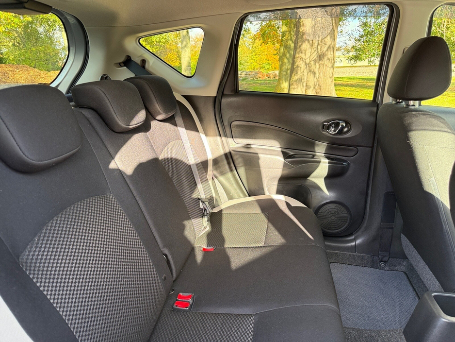 2020 Nissan Note - image 18