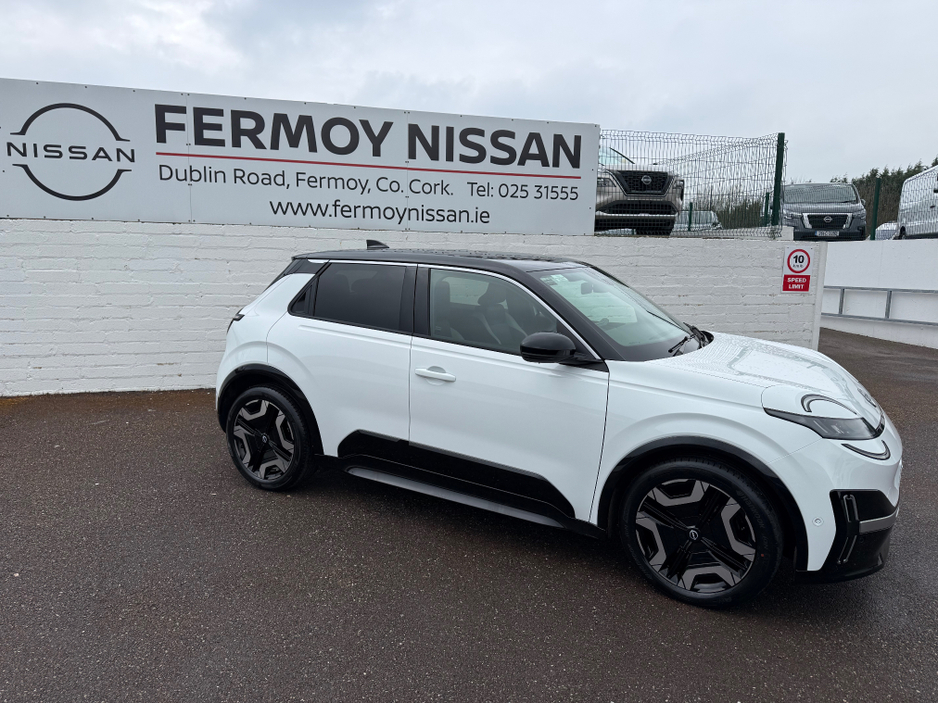 2026 Nissan Micra for sale in , Ireland