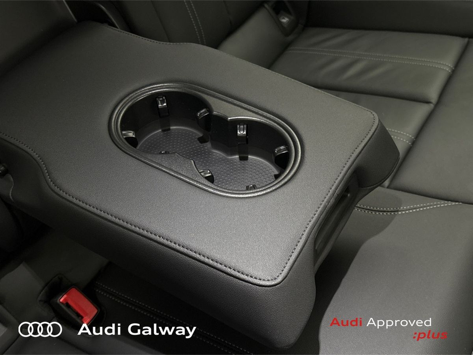 2026 Audi Q4 e-tron - image 24