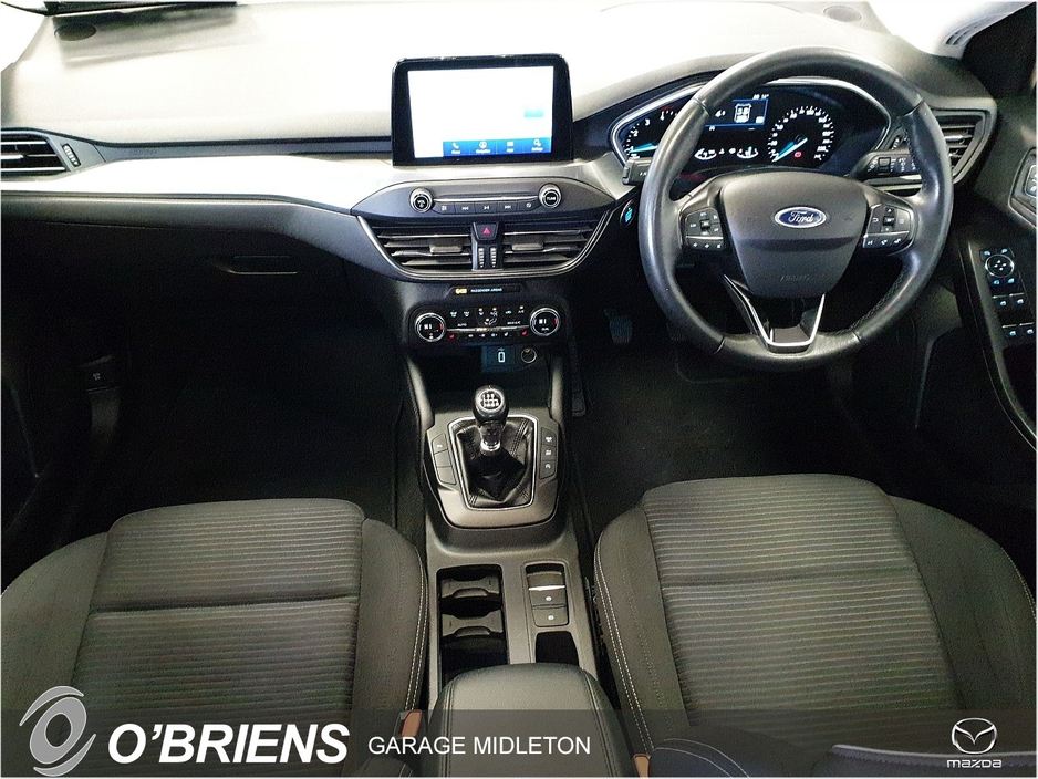 2020 Ford Focus - image 4