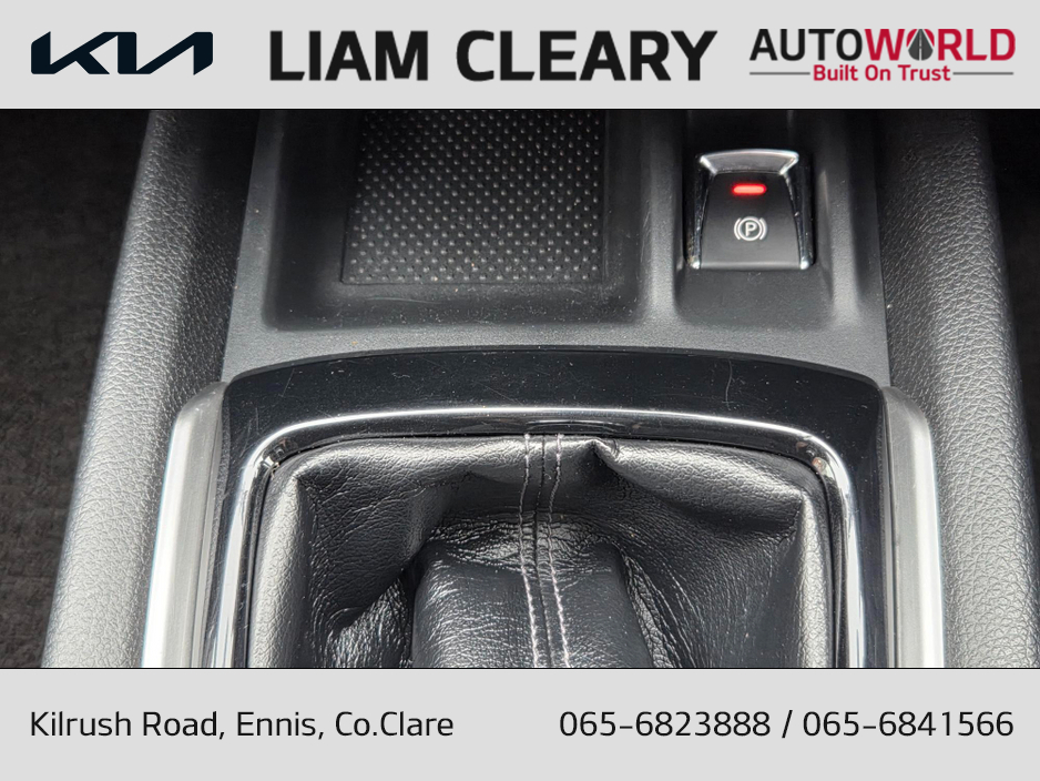 2017 Nissan X-Trail 1.6 DCI TEKNA S/S 128B 128BHP 5DR 130PS 7SEATS €13,900