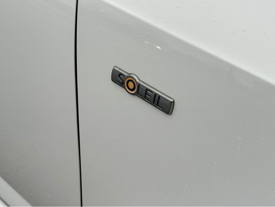 2020 Skoda Octavia SOL 1.0 TSI 115HP 4DR €16,999