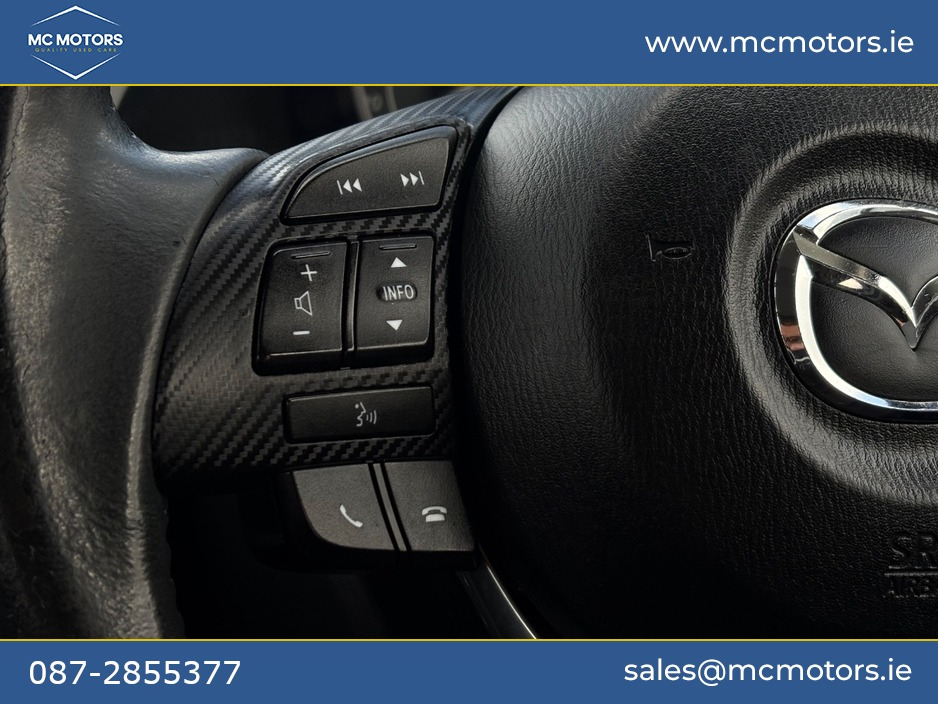 2017 Mazda CX-3 - image 19