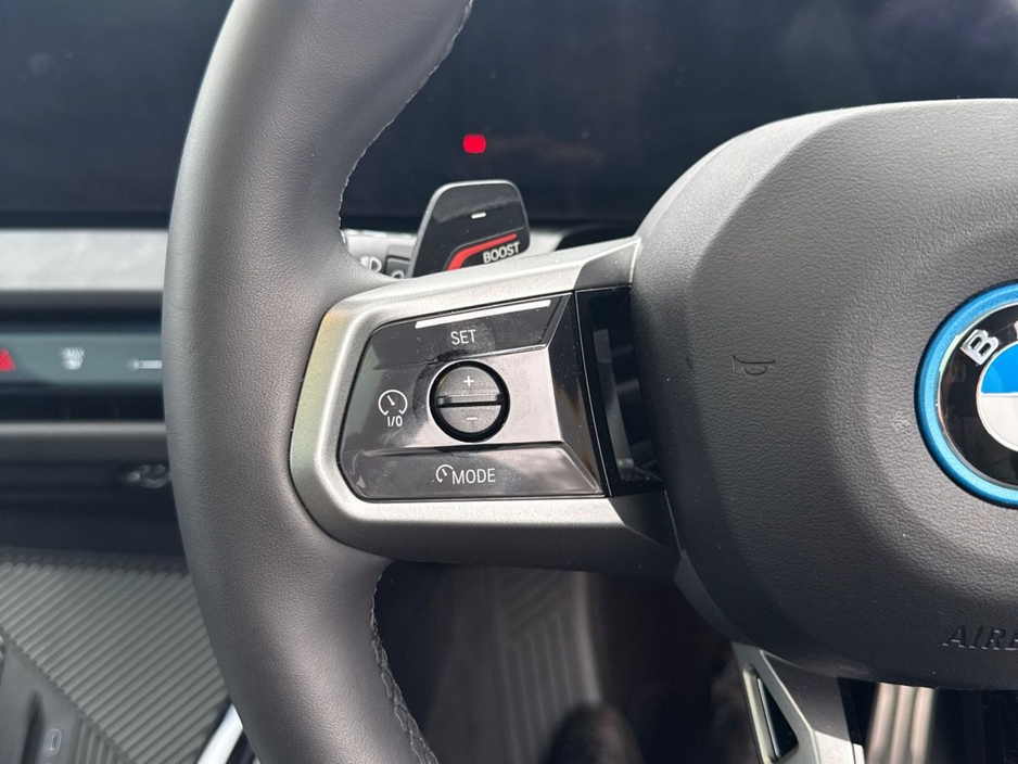 2025 BMW X3 30e xDrive M Sport €76,950