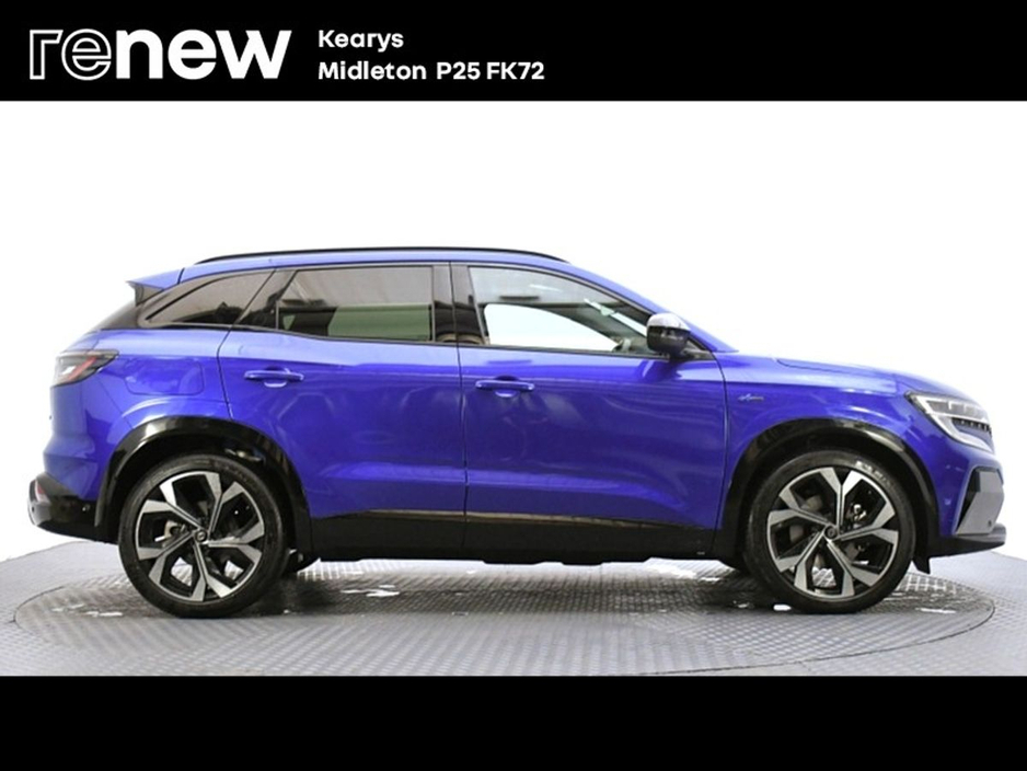 2024 Renault Austral - image 14