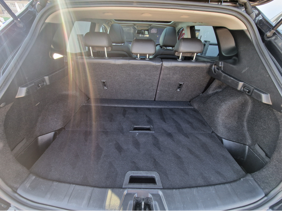 2018 Nissan Qashqai - image 33