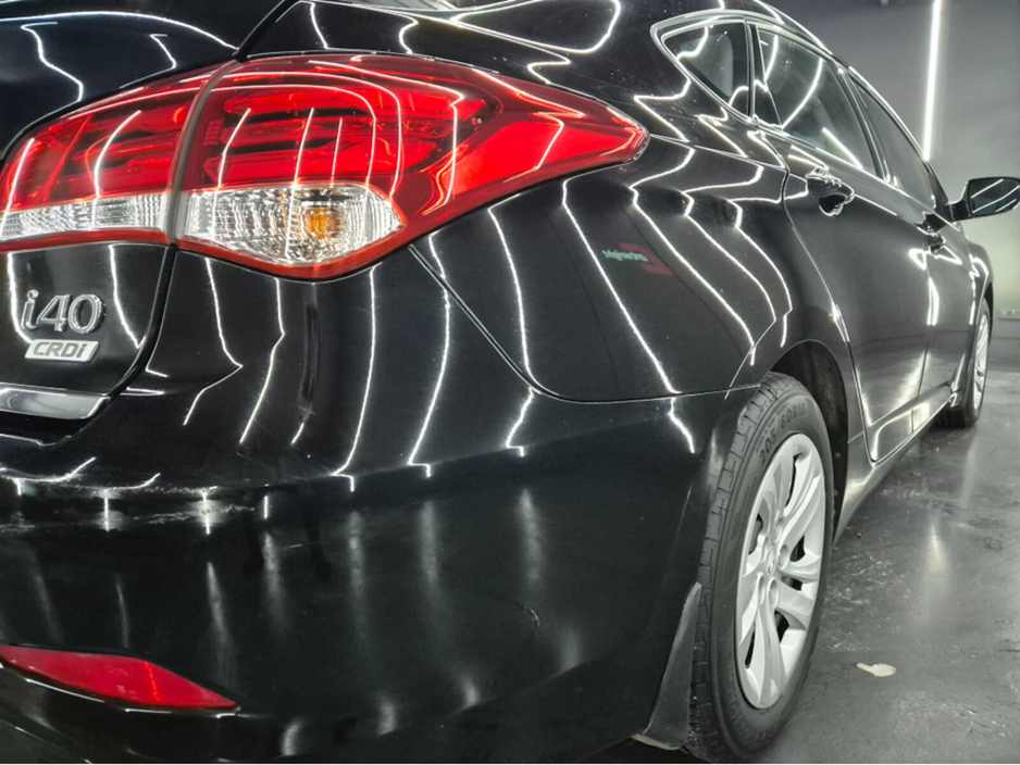 2018 Hyundai i40 - image 3