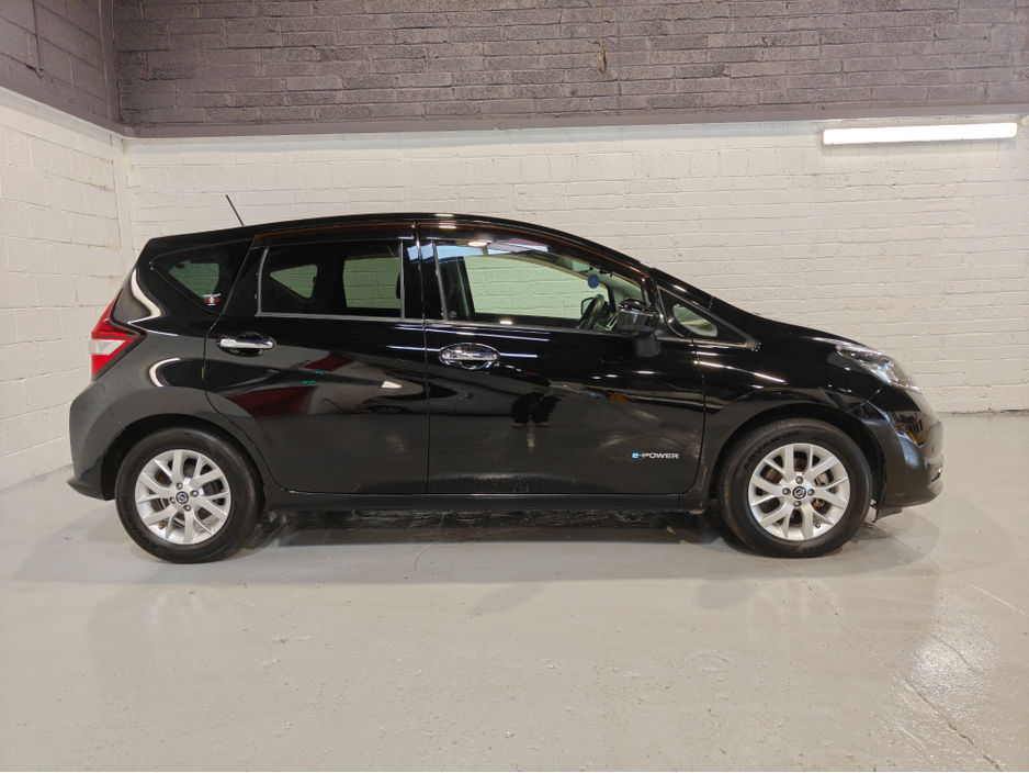 2020 Nissan Note - image 2