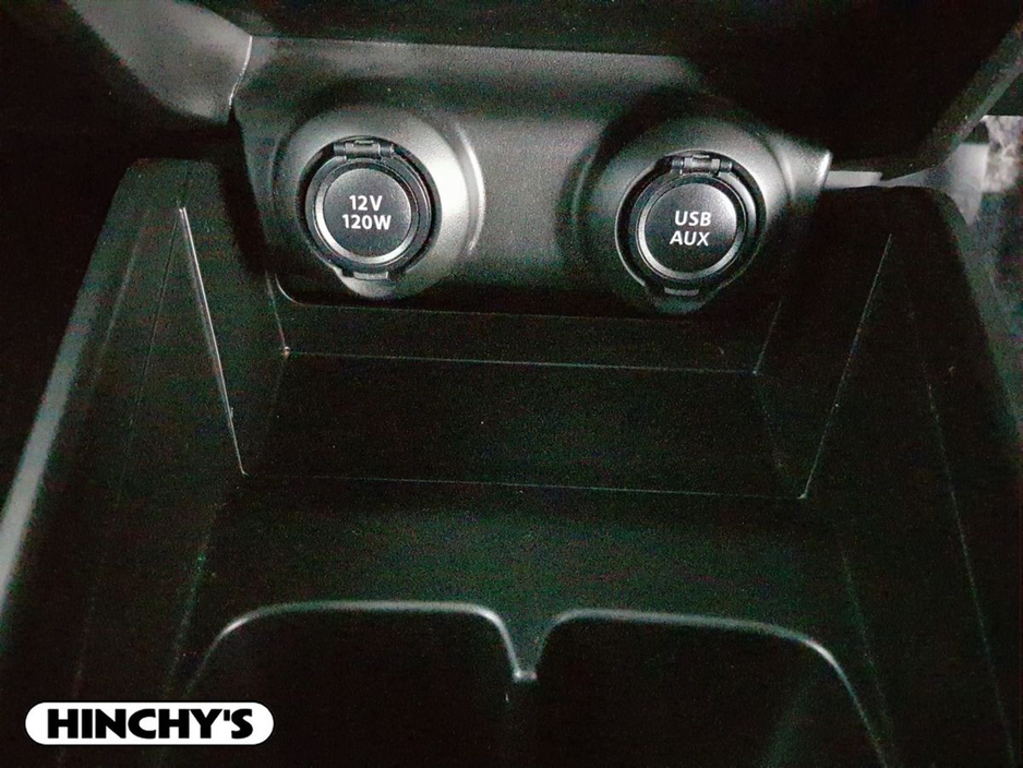 2024 Suzuki Swift Swift 1.2 Mild Hybrid SZ-L MT