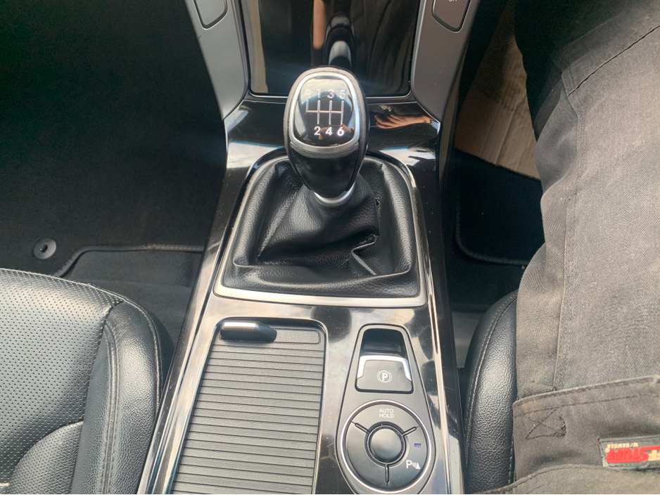 2018 Hyundai i40 - image 17