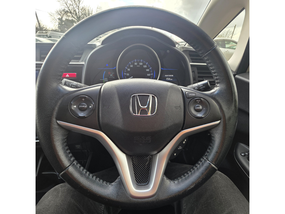 2014 Honda Fit - image 23