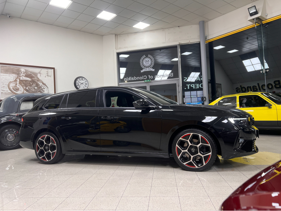 2024 Opel Astra - image 15