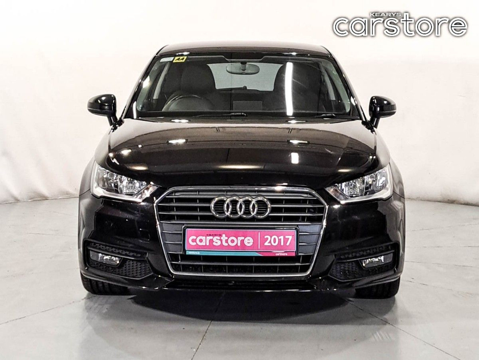 2017 Audi A1 - image 8