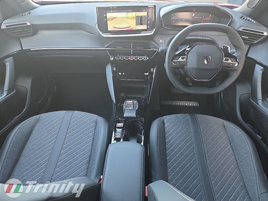 2026 Peugeot 2008 - image 2