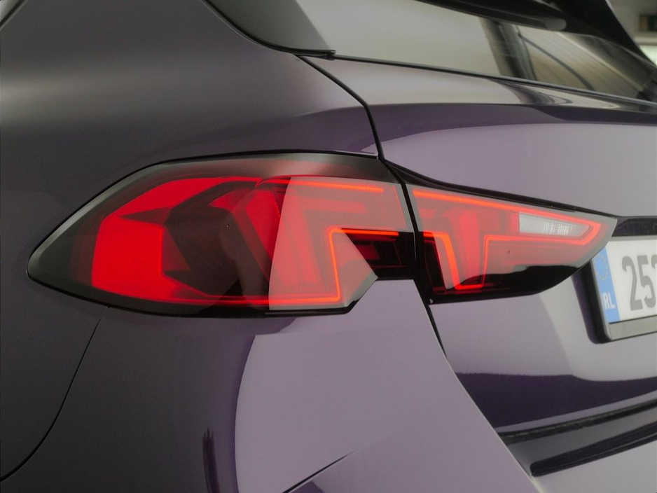 2025 BMW 1 Series 120 Sport €39,900