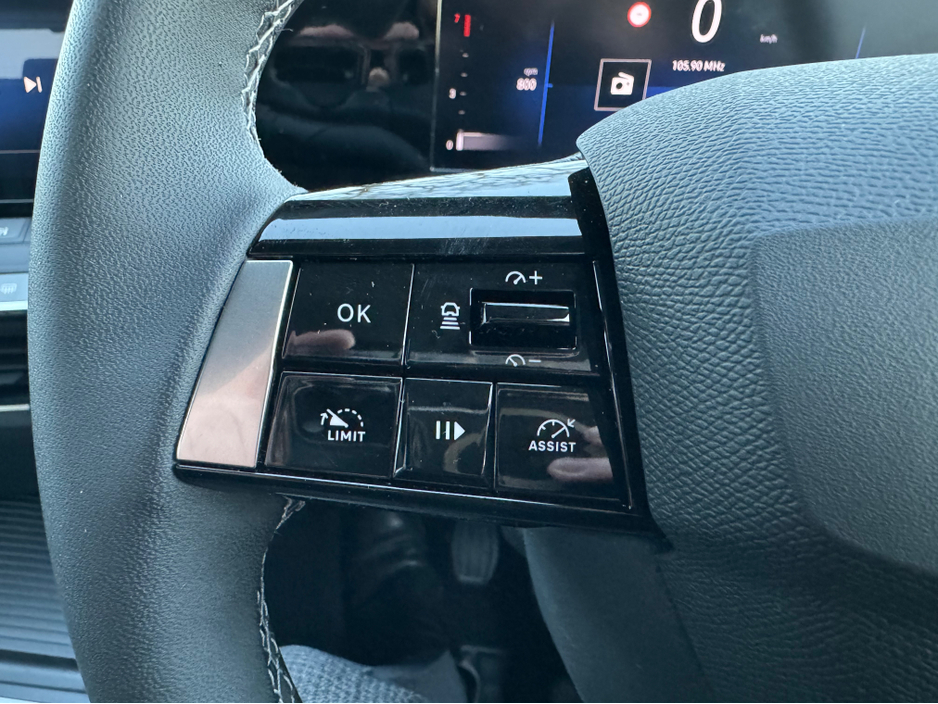 2026 Opel Astra SC | 1.2 | 110PS €32,195