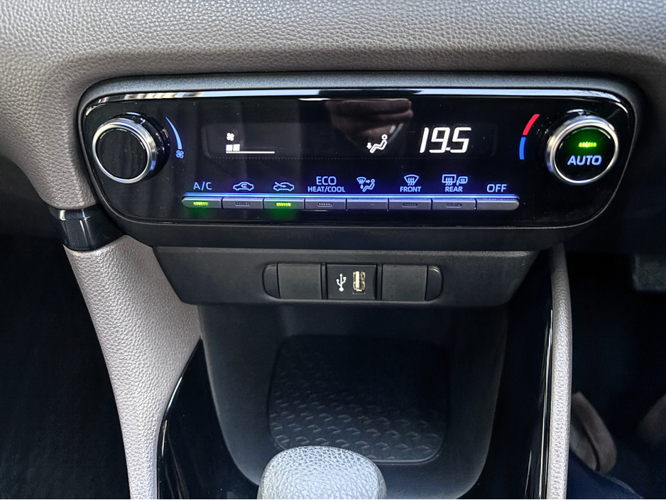 2022 Toyota Yaris DEPOSIT TAKEN €20,950