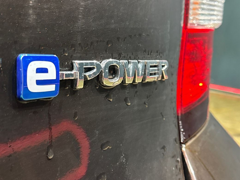 2019 Nissan Note E-POWER HYBRID - FACTORY ALLOYS - 360 CAMERA - PUSH START/STOP BUTTON €12,450