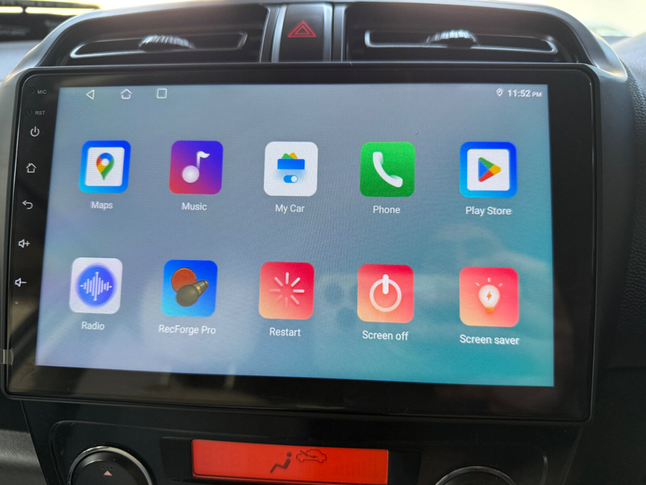 2020 Mitsubishi Mirage - image 16