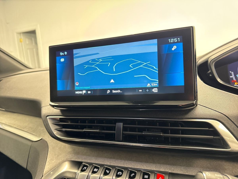 2024 Peugeot 3008 - image 19