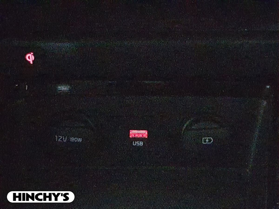 2020 Kia Ceed 1.6 Diesel 136HP K3