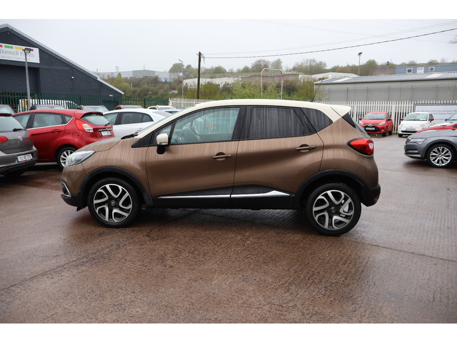 2017 Renault Captur - image 6