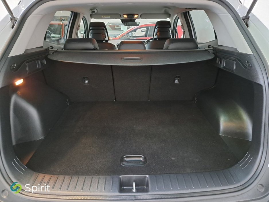 2024 Kia Sportage - image 16