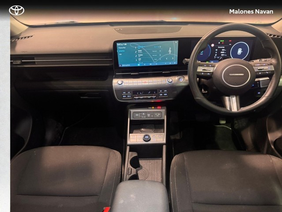 2024 Hyundai Kona - image 8