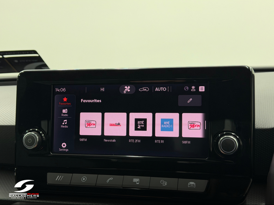 2024 SEAT Leon (241) SE PLUS 1.0 TSI 110HP €22,995