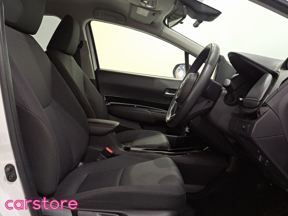 2021 Toyota Aqua - image 12