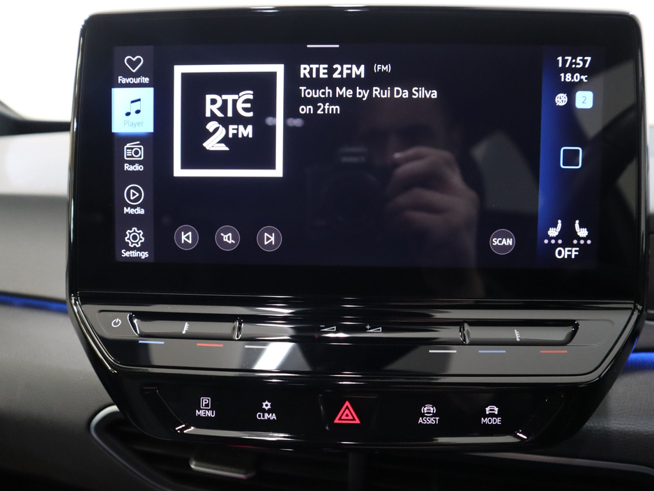 2022 Volkswagen ID.3 *67* LIFE €19,900