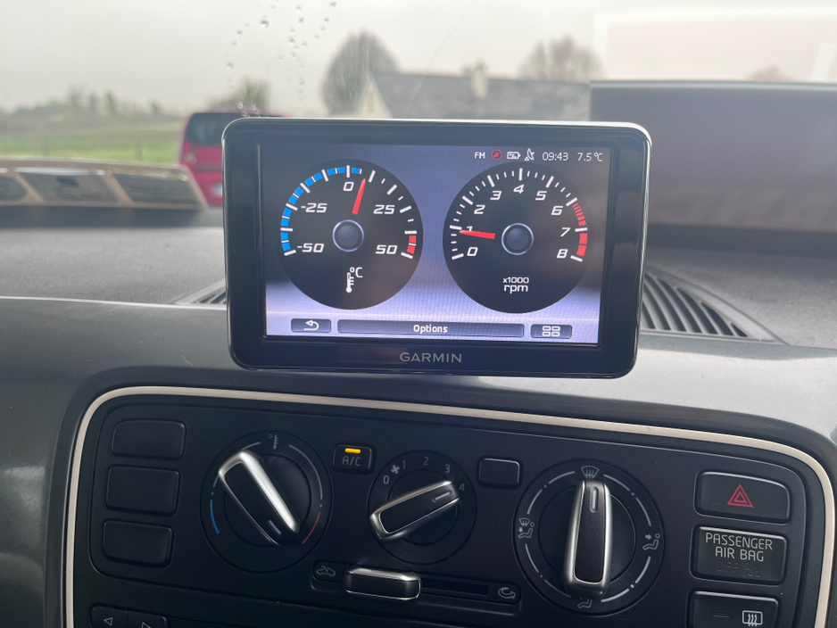 2015 SEAT Mii 5DR 1.0 75HP MANGO 4DR