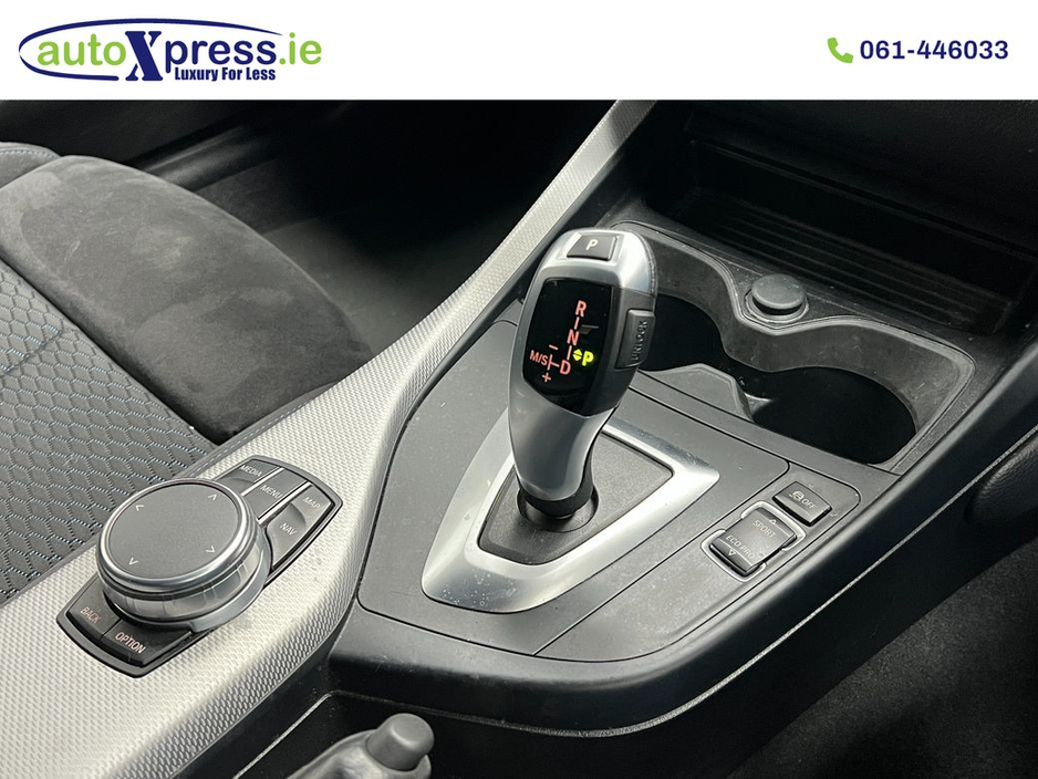 2017 BMW 1 Series - image 10