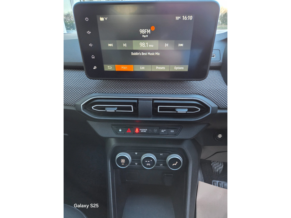 2023 Dacia Jogger TCe 110 Expression €16,950