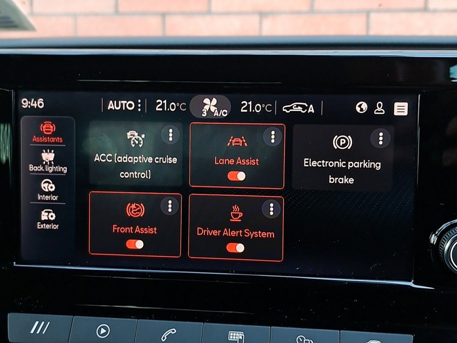 2021 SEAT Leon Xcellence Model 2.0 Diesel 115 Bhp. €22,950