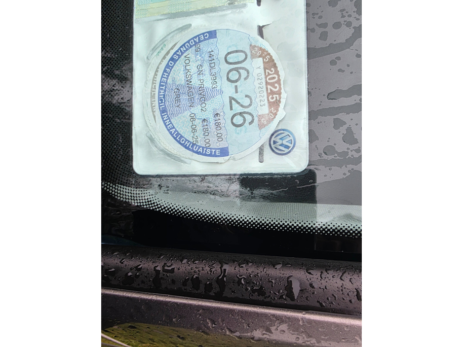 2014 Volkswagen Golf 1.6 TDI 105HP COMFORTLINE €5,250