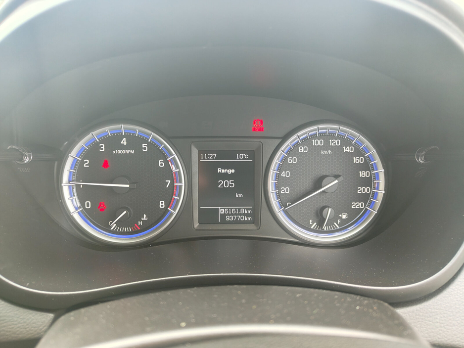 2019 Suzuki SX4 S-Cross - image 15