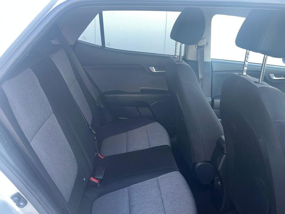 2026 Kia Stonic - image 10