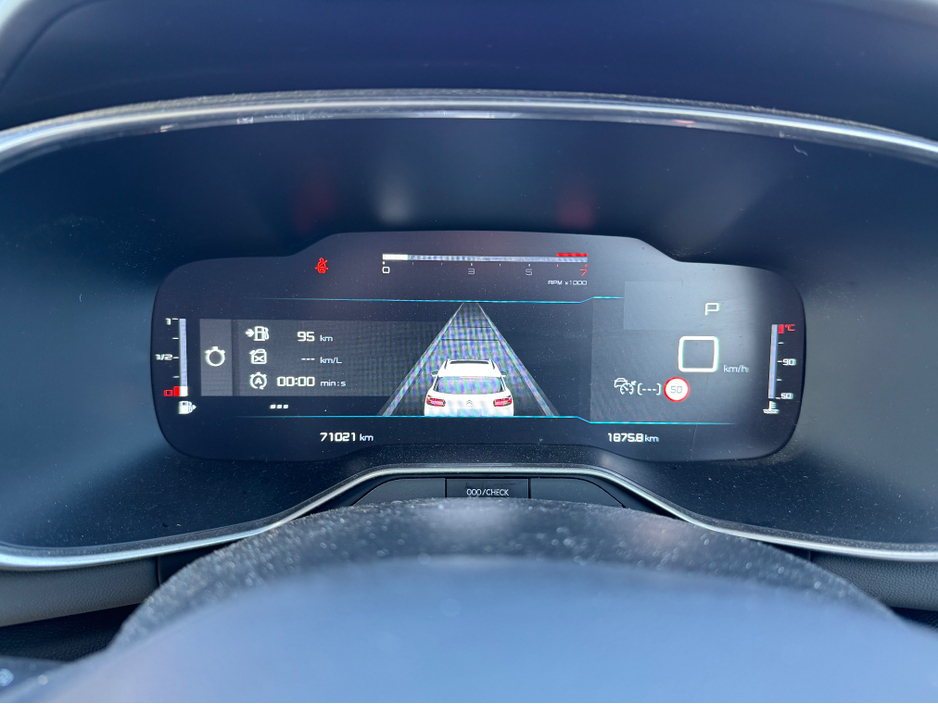 2021 Citroen C5 Aircross - image 29