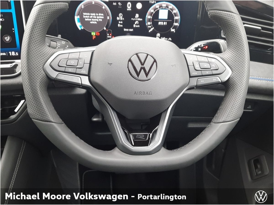 2026 Volkswagen Tiguan - image 11