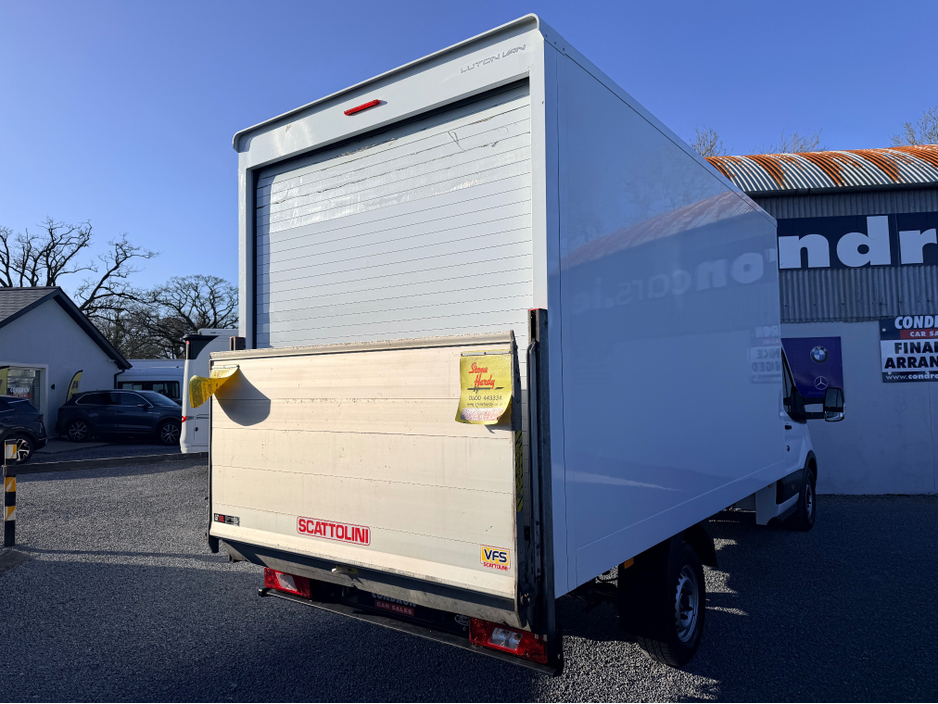 2023 Ford Transit - image 6