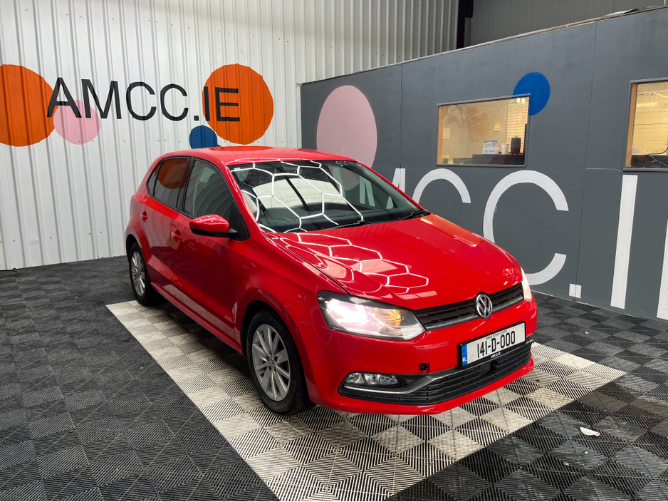 2014 Volkswagen Polo for sale in , Ireland