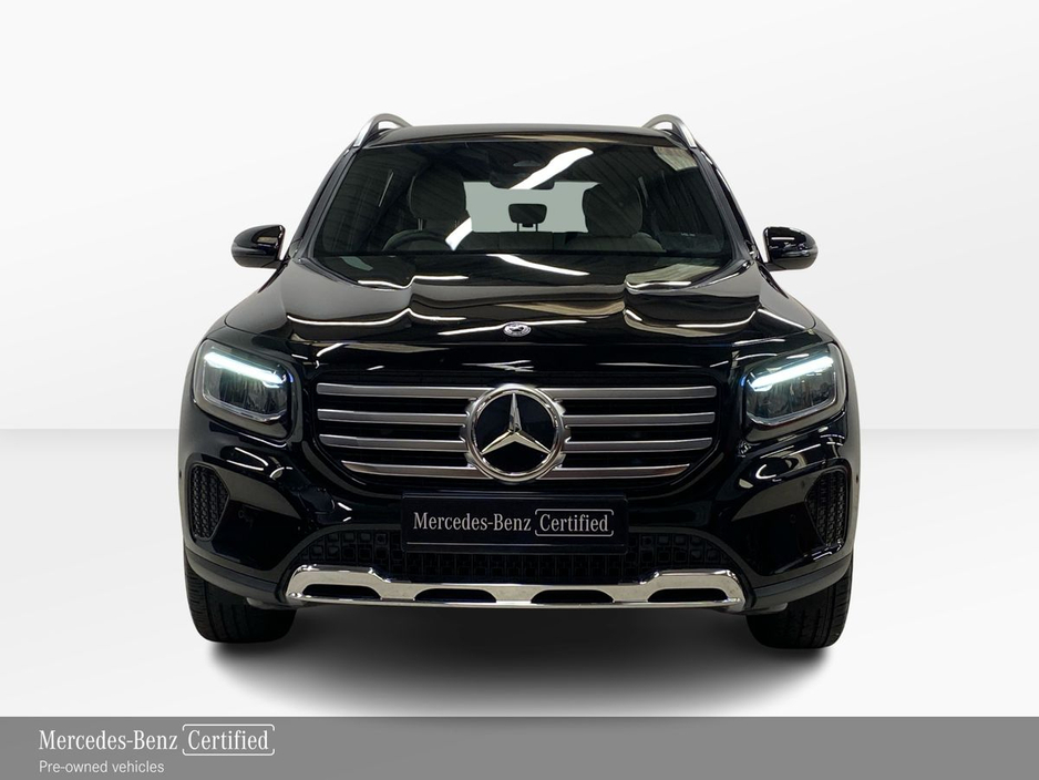 2024 Mercedes-Benz GLB - image 7