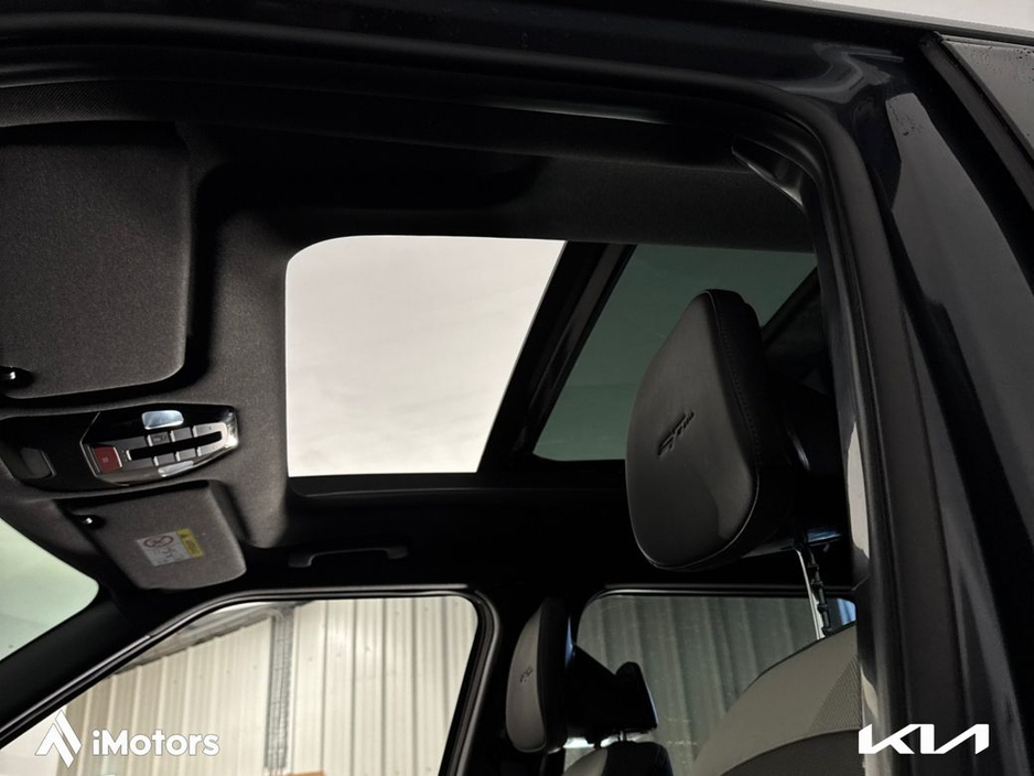 2026 Kia EV5 - image 21