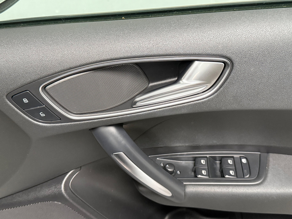 2014 Audi A1 1.4 TFSI €11,990