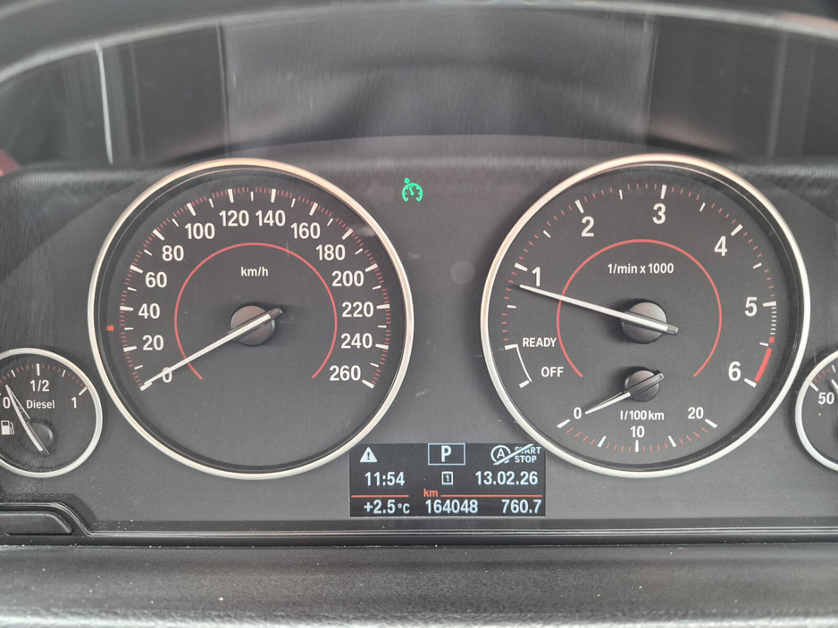 2015 BMW 4 Series 420d Sport €14,999