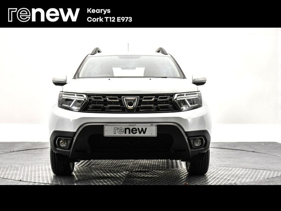 2022 Dacia Duster Comfort TCe 90 4x2 €19,900