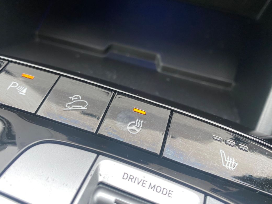 2021 Hyundai Tucson Executive Hybrid Auto (HEV) €24,900